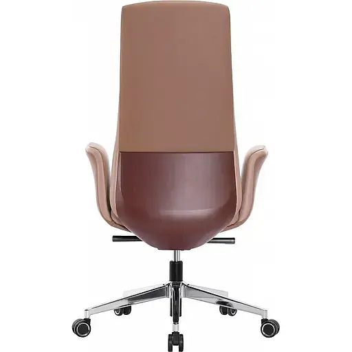 Офісне крісло GT Racer (B-2119 Brown) - фото 4