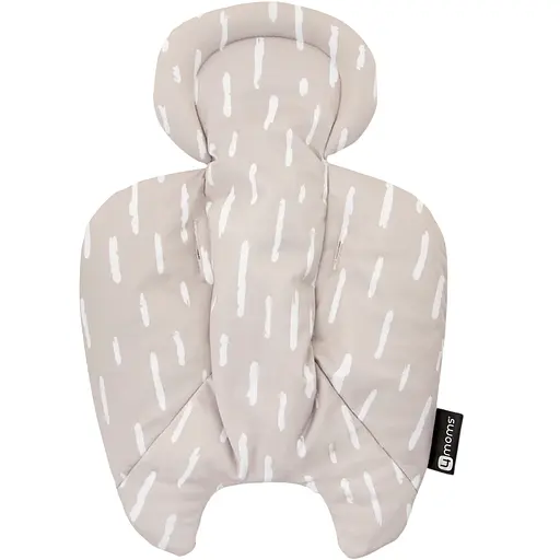 Дополнительный вкладыш для младенцев 4moms mamaRoo Sand (2001193) - фото 1