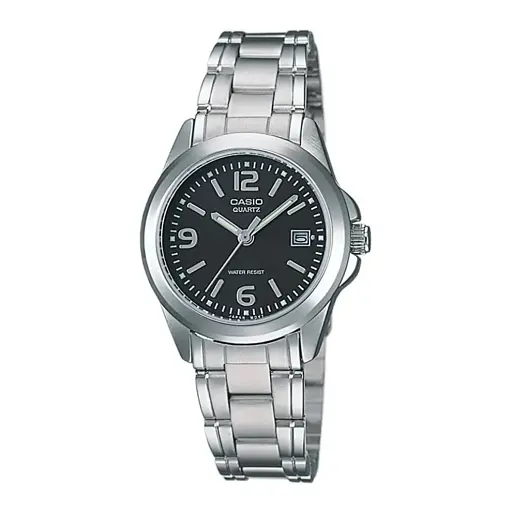 Часы наручные женские Casio LTP-1215A-1ADF