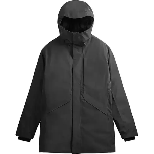 Куртка Picture Organic Balk 2024 Black M (1012-MVT480A-M)