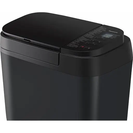 Хлебопечка Panasonic SD-R2530KTS - фото 6