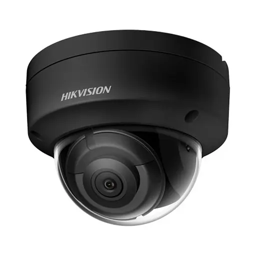 Видеокамера DS-2CD2143G2-IS black Hikvision 4Mp f=2.8mm (99-00005333) - фото 2