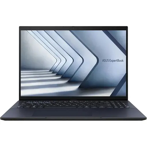 ASUS Ноутбук ASUS Expertbook B3 B3604CMA-QY1056 16" WQXGA IPS, Intel Ultra 7 155H, 16GB, F1TB, UMA, NoOS, Черный