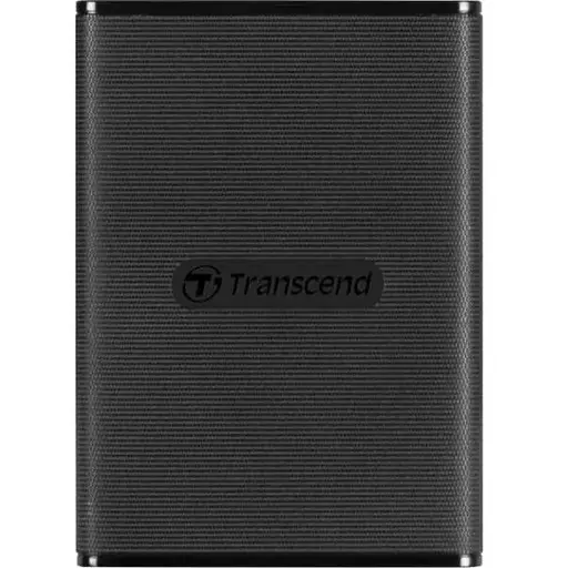 Зовнішній накопичувач SSD 500Gb Transcend ESD270C (TS500GESD270C) - фото 1