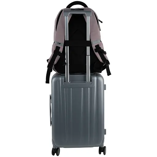 Рюкзак GoPack Education Teens 184 розовый Розовый (GO26-184L-1) - фото 9