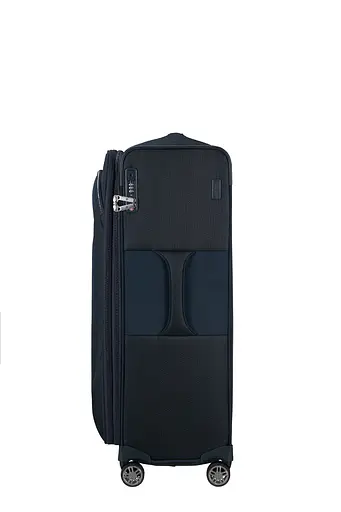 Чемодан Samsonite RE-LITE MIDNIGHT BLUE 78x48x33(36) 78 См KQ8*11007 - фото 10