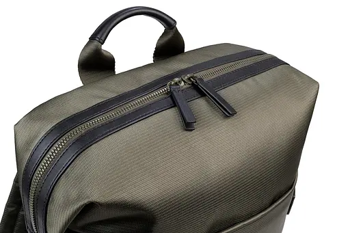 Рюкзак Modo Premium 13"/14", зеленый Tucano teh0014428 - фото 7