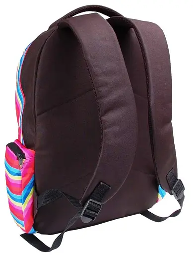 Рюкзак городской женский Corvet 35х44х16 см sum0014383 - фото 2