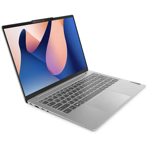 Ноутбук Lenovo IdeaPad Slim 5 14IAH8 i5-12450H 44GHz,16GB,1TB,UHD,Без ОС - фото 5