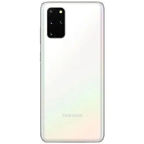 Смартфон Samsung S20 5G 8/128Gb SM-G981U White (1sim) - фото 2