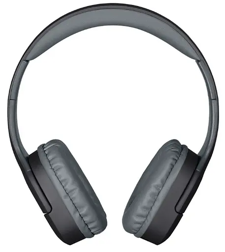 Наушники Defender FreeMotion B565 Bluetooth Gray (63565) - фото 3