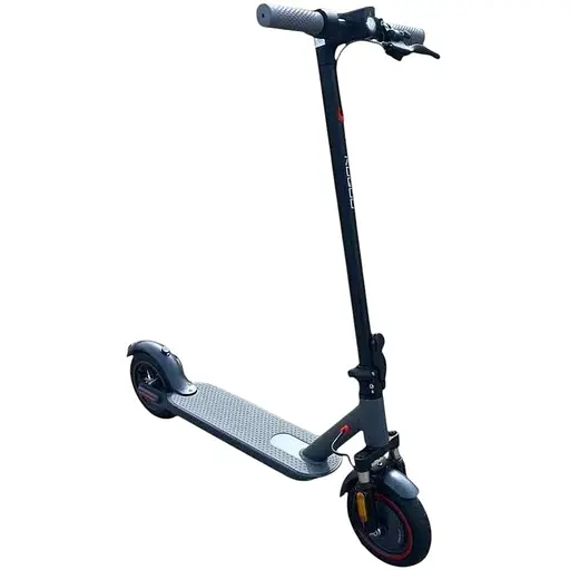 Электросамокат Kugoo M365 Pro Max 4 (500W, 13Ah) + Аммортизатор