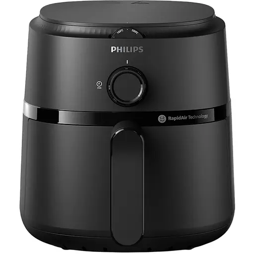 Мультипіч Philips Ovi S чорна (NA110/00)