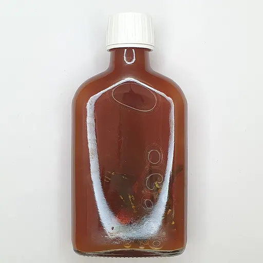 Водная настойка на коре черной ольхи 200 мл - фото 2