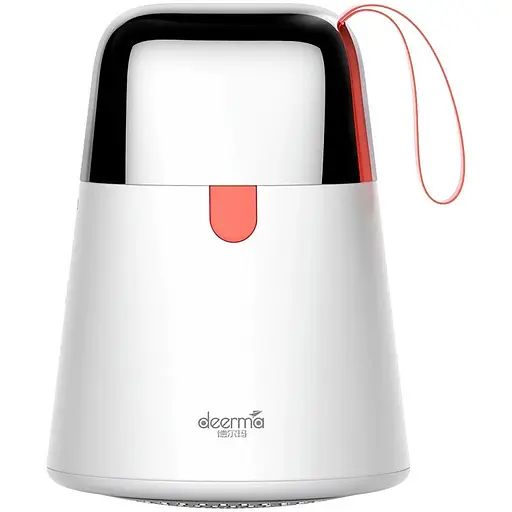 Машинка для видалення ковтунців Xiaomi Deerma Lint Remover DEM-MQ600 (47425)