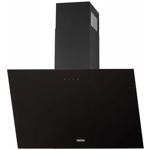 Вытяжка наклонная Eleyus Cristal 700 LED 60 BL - фото 3