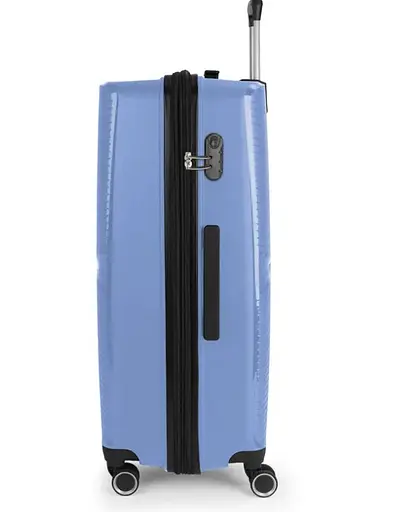 Валіза Gabol Kume (L) Blue (123547-003) - фото 3