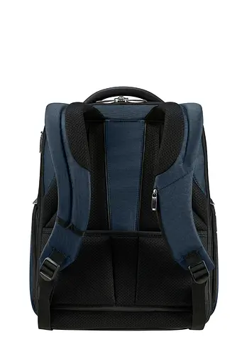 Рюкзак 15.6" Slim Samsonite PRO-DLX 6 BLUE 43х30х15 KM2*01018 - фото 2