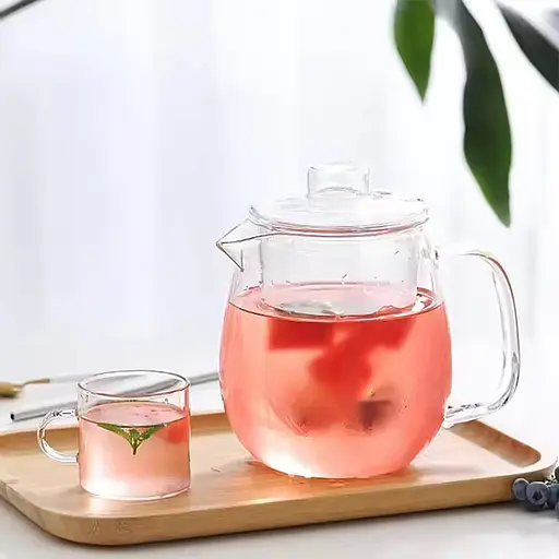 Чайник-заварник Чистый Вкус, 650 мл - фото 8