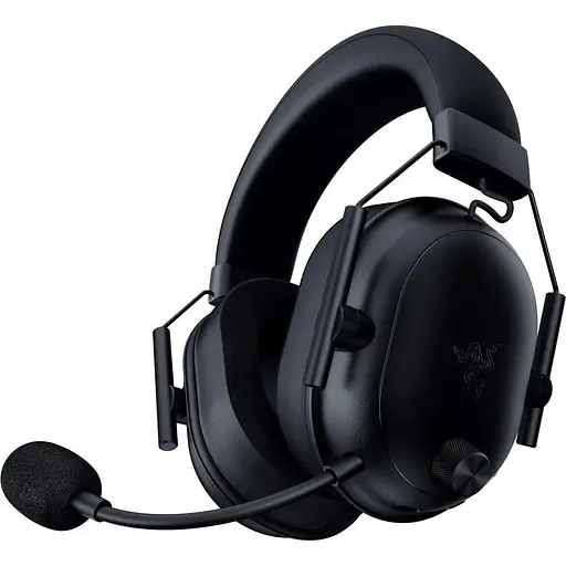 Наушники с микрофоном Razer BlackShark V2 HyperSpeed Black (RZ04-04960100-R3M1)