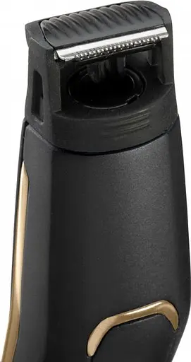 Набор для стрижки волос BaByliss 11 в 1, 11 насадок, черный - фото 4