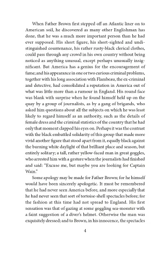 The Fairy Tale of Father Brown (Казочка патера Брауна) - фото 4