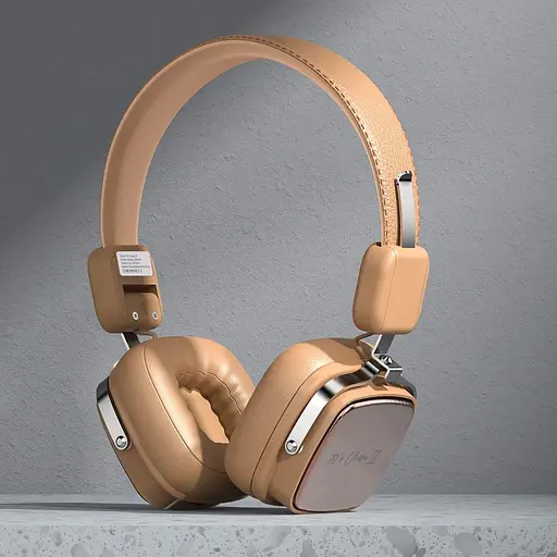 Наушники Proove 70ъs Classic II beige (HPCL20010007) - фото 2