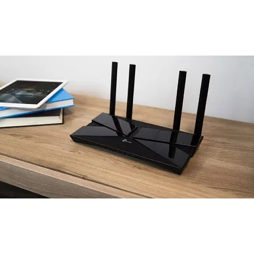 Маршрутизатор TP-LINK Archer AX1500 - фото 4