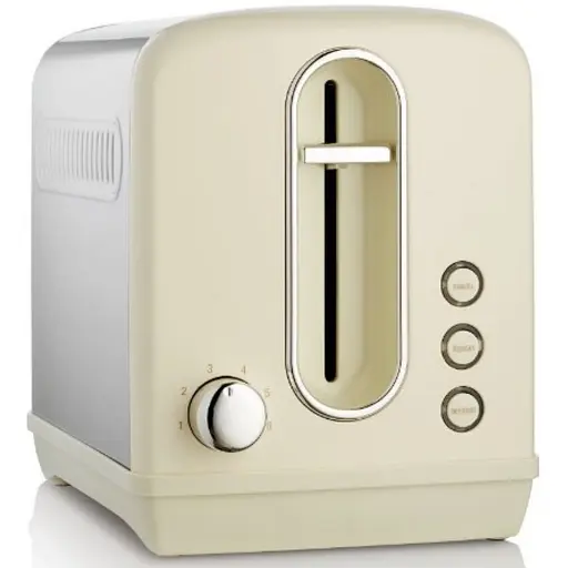 Тостер Gorenje T 1100 CLI - фото 3