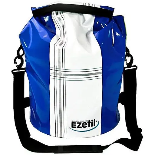 Термосумка водонепроницаемая Ezetil Keep Cool Dry Вag 11 л
