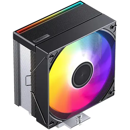 Кулер для процессора Jonsbo CB40 Black (CB40 Black) - фото 1