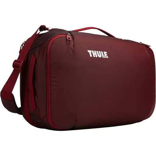 Рюкзак-наплічна сумка Thule Subterra Convertible Carry-On Ember (TH 3203445) - фото 4
