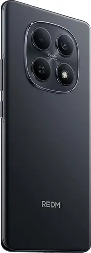 Смартфон Xiaomi Redmi Note 15 4G 6/128GB Black - фото 4