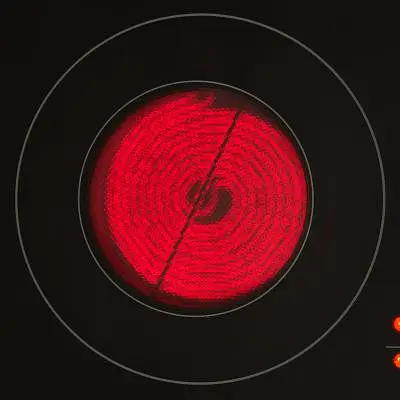 Плита електрична Eleyus IMPULS 5008 V IS - фото 7