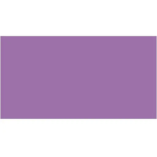 Папір для дизайну Folia Tonkarton А3 (29.7x42см) №28 ліловий темний 180г/м2 без текстури