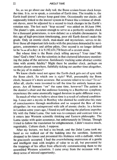 About Time. Einstein's Unfinished Revolution - фото 3