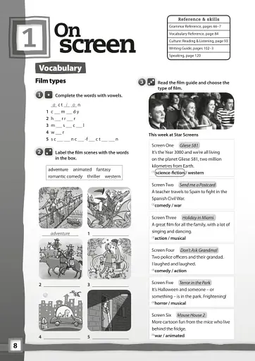 All Clear 6 Workbook - фото 2