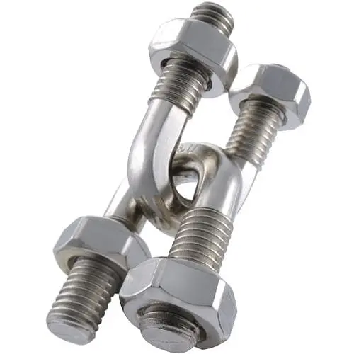 Головоломка Huzzle U and U 4 звезды 515060