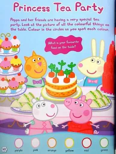 Peppa Pig. The Official Annual 2017