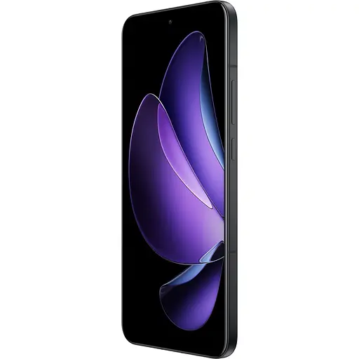 Смартфон Oppo Reno13 Pro 5G 12/512Gb Graphite Grey Global Version - фото 5