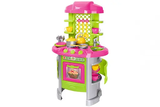 Кухня 8 0915TXK - фото 1