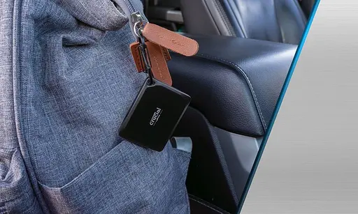 SSD накопичувач Crucial X10 Pro 4 TB (CT4000X10PROSSD9) - фото 7