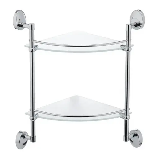 Полка для ванны Frap F1907-2 - фото 1