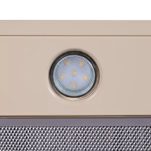 Вытяжка полновстраиваемая Perfelli BIET 6512 A 1000 IV LED - фото 6