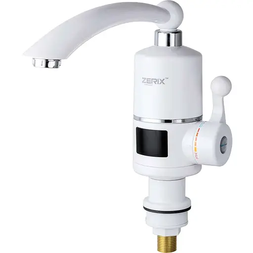 Проточный водонагреватель Zerix ELW16-E ZX3265 - фото 1