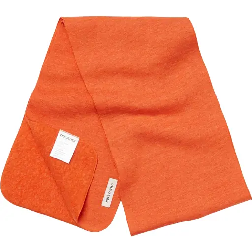 Шарф Chevalier Brisk One size Orange - фото 1