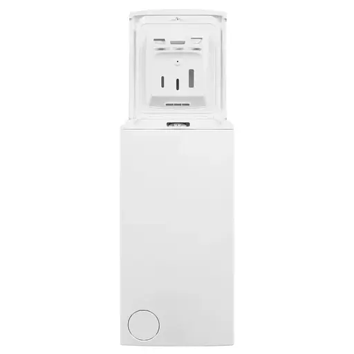 Стиральная машина INDESIT BTW D 61053 EU - фото 4