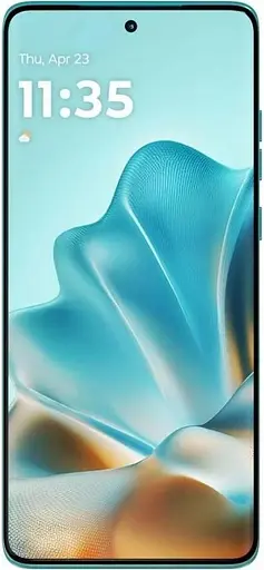 Смартфон Motorola Moto Edge 60 Fusion 8/256GB Amazonite (PB7E0036) - фото 7