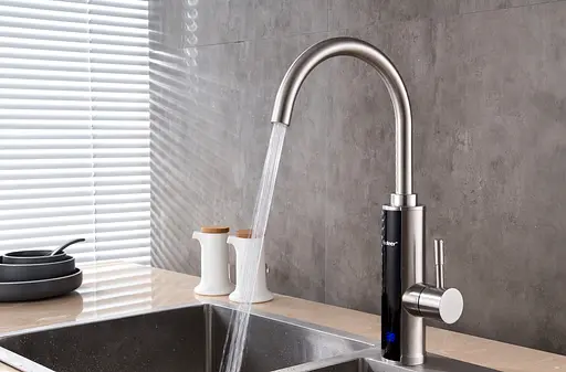 Проточный водонагреватель Mixxus Electra 470-E MX0772 - фото 2