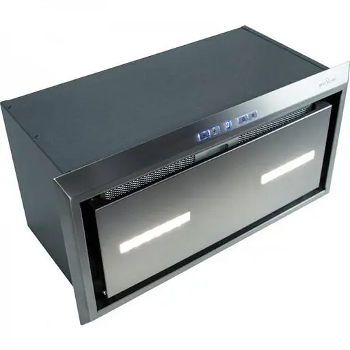 Встраиваемая вытяжка Best Chef Studio box 1100 inox 54 (4F493N1M5B) - фото 2